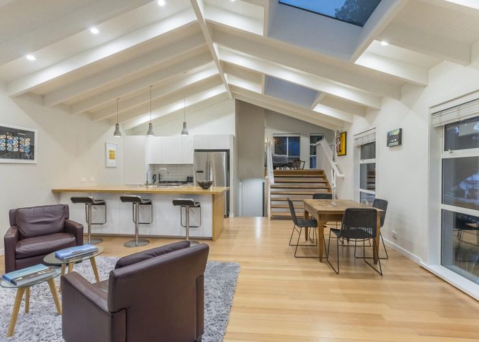  at 2 Ludlam Street, Seatoun, Wellington