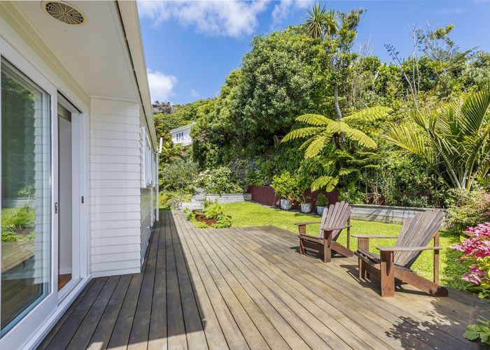  at 22 St Albans Avenue, Karori, Wellington, Wellington