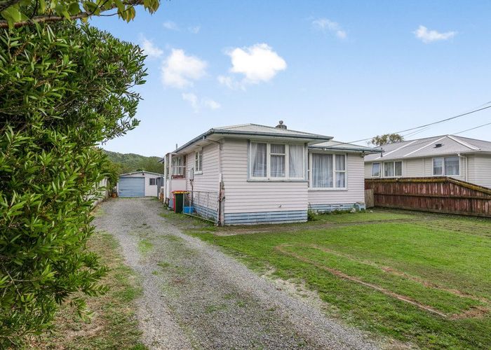  at 107 Moohan Street, Wainuiomata, Lower Hutt, Wellington