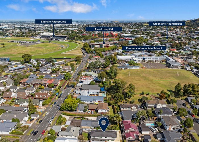  at 35A Ascot Avenue, Remuera, Auckland City, Auckland