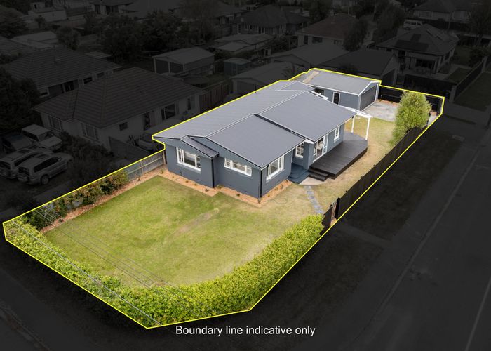  at 84 Glenfield Crescent, Mairehau, Christchurch City, Canterbury