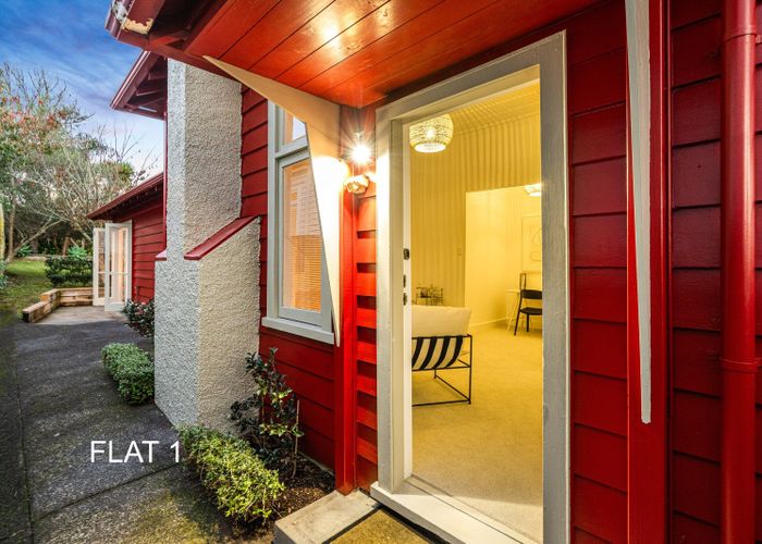  at 46 Kelmarna Avenue, Ponsonby, Auckland