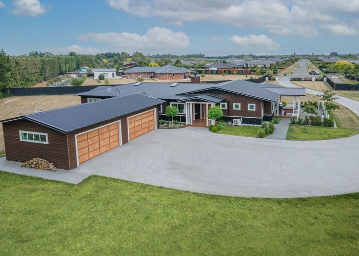  at 3 Cullen Avenue, Swannanoa, Rangiora