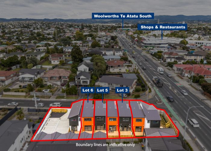  at 85 Jaemont Avenue, Te Atatu South, Waitakere City, Auckland