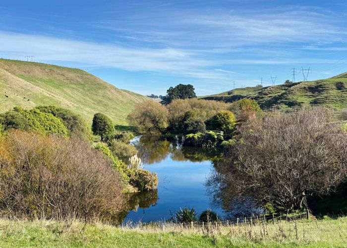  at 283a Western Line, Brunswick, Whanganui, Manawatu / Whanganui