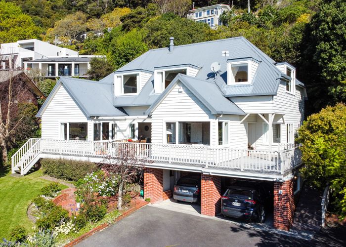  at 3 Gill Road, Lowry Bay, Lower Hutt