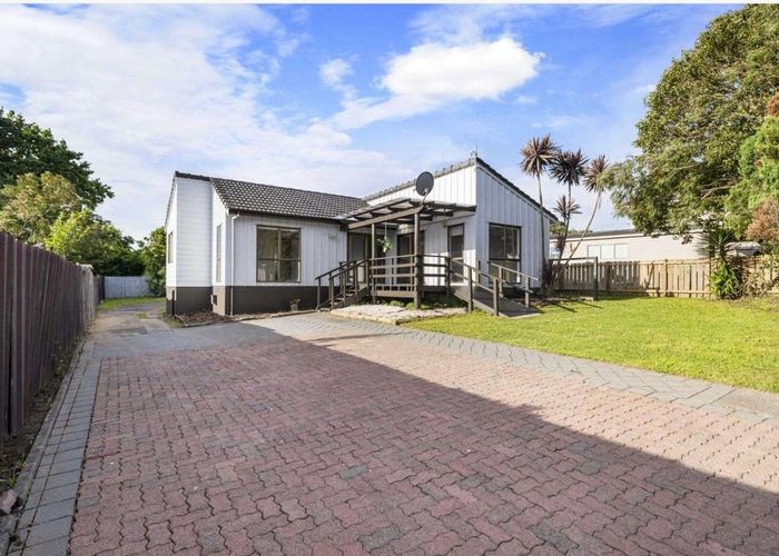  at 14 Landette Road, Manurewa, Manukau City, Auckland