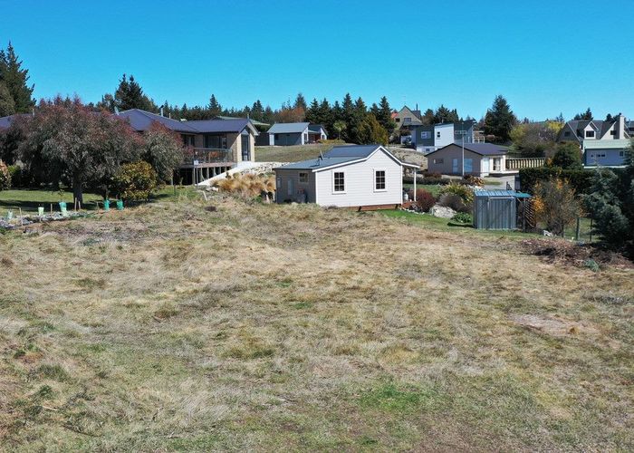  at 24 Hamilton Drive, Lake Tekapo