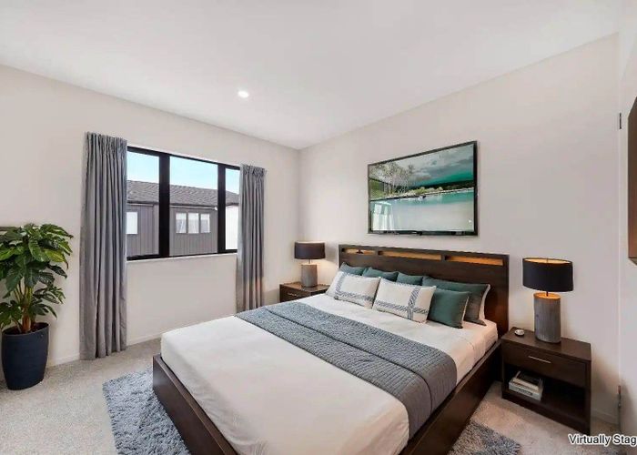  at 153D Portage Road, Papatoetoe, Manukau City, Auckland