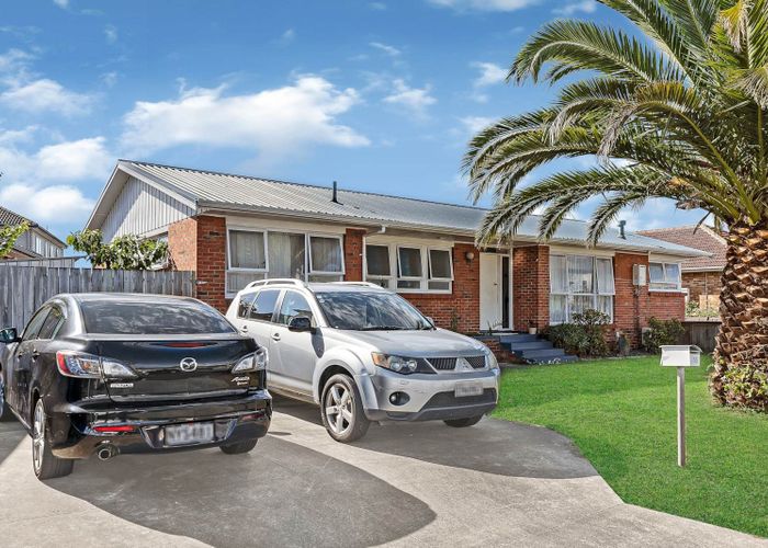  at 16 Victory Road, Papatoetoe, Manukau City, Auckland