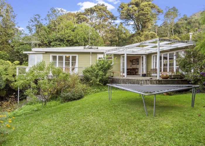  at 163 Konini Road, Titirangi, Auckland