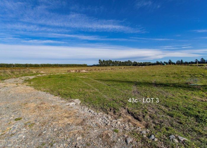  at 43C Reserve Road, Balcairn, Amberley