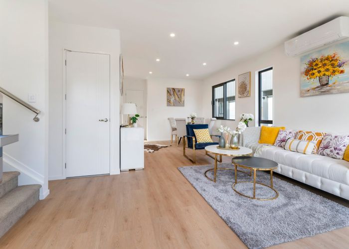  at Lot 3/11 Malvina Place, Bucklands Beach, Manukau City, Auckland