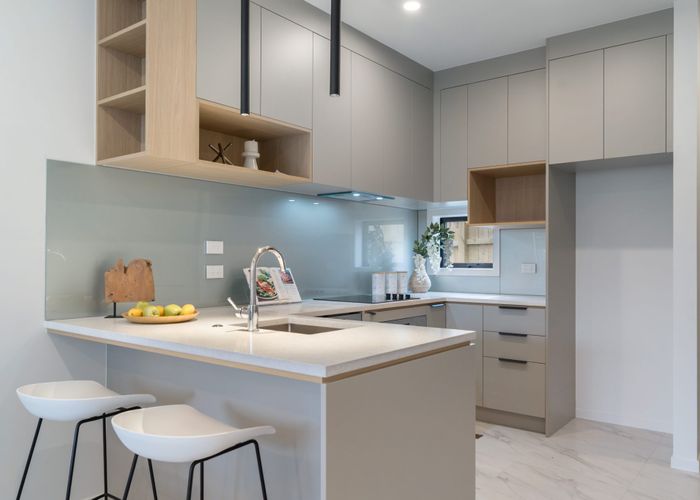  at 15D Cardigan Street, Western Springs, Auckland City, Auckland