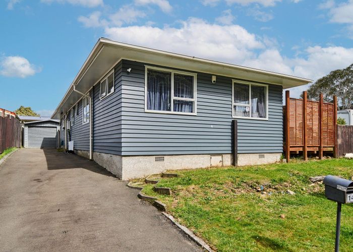  at 14 Indiana Grove, Totara Park, Upper Hutt, Wellington