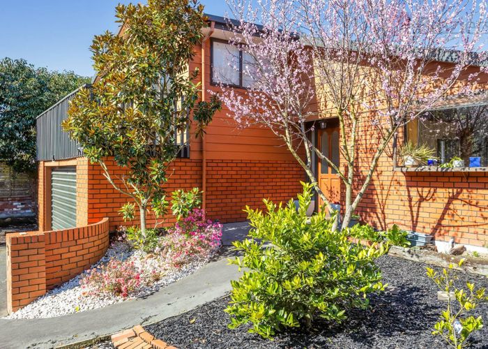  at 3/112 Saint Albans Street, St. Albans, Christchurch City, Canterbury