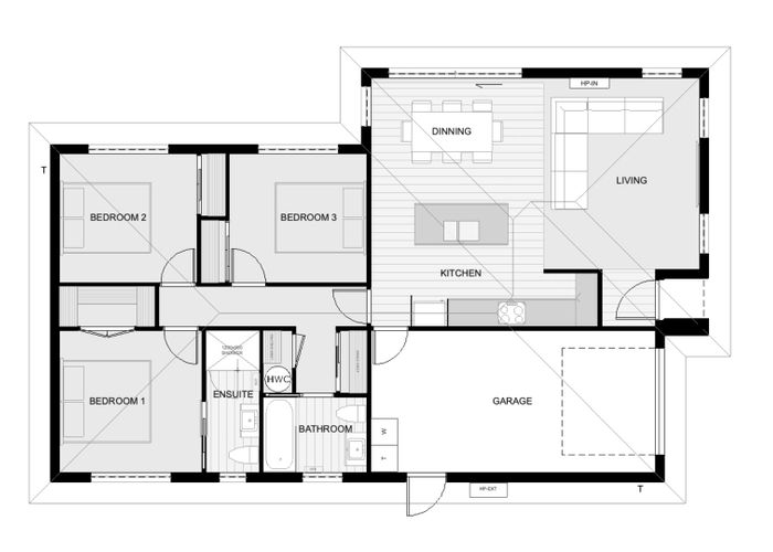  at Lot 783 Herridge Street, Ravenswood, Waimakariri, Canterbury
