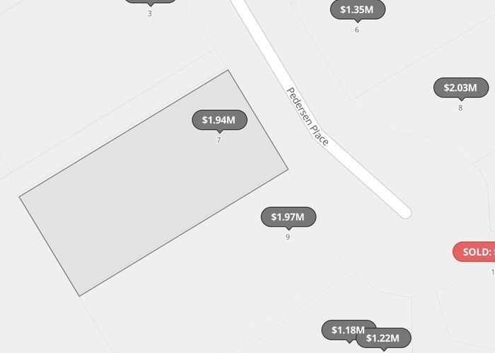  at 7 Pedersen Place, Bucklands Beach, Auckland