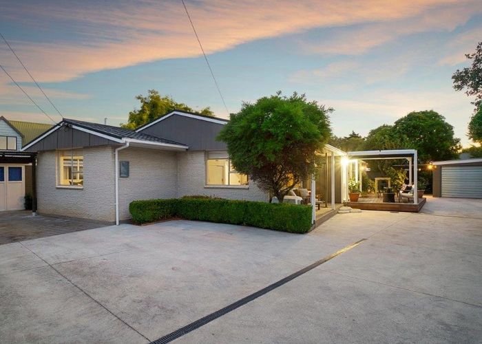 at 69A Condell Avenue, Papanui, Christchurch