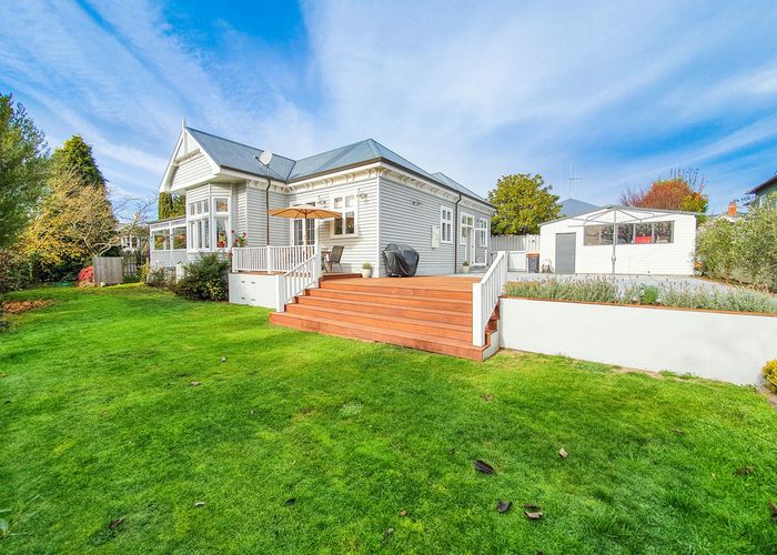  at 4 Nile Street, Highfield, Timaru