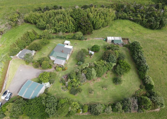  at 1454 South Road, Kaitake, New Plymouth