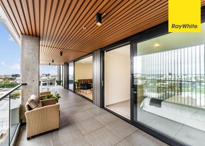  at 810/47 Randolph Street, Eden Terrace, Auckland City, Auckland