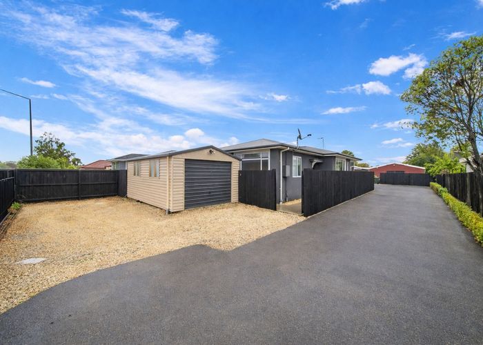  at 251 Hills Road, Mairehau, Christchurch City, Canterbury