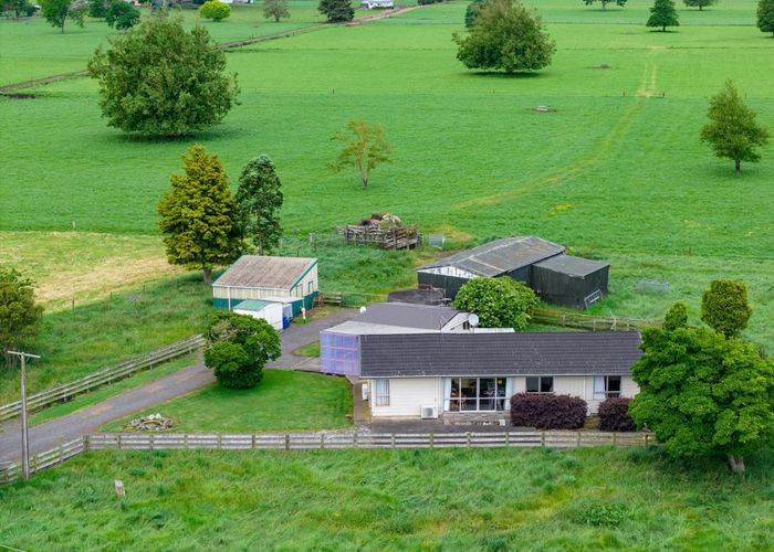  at 618 Piako Road, Gordonton