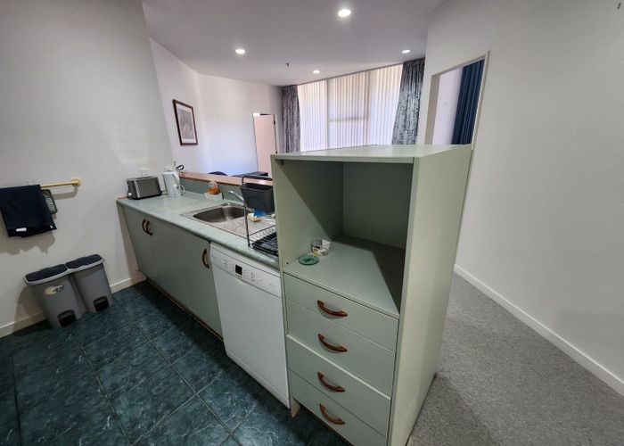  at 6B/126 The Terrace, Wellington Central, Wellington, Wellington