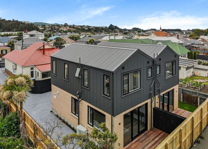  at A + B/22 Begg Street, Saint Kilda, Dunedin, Otago