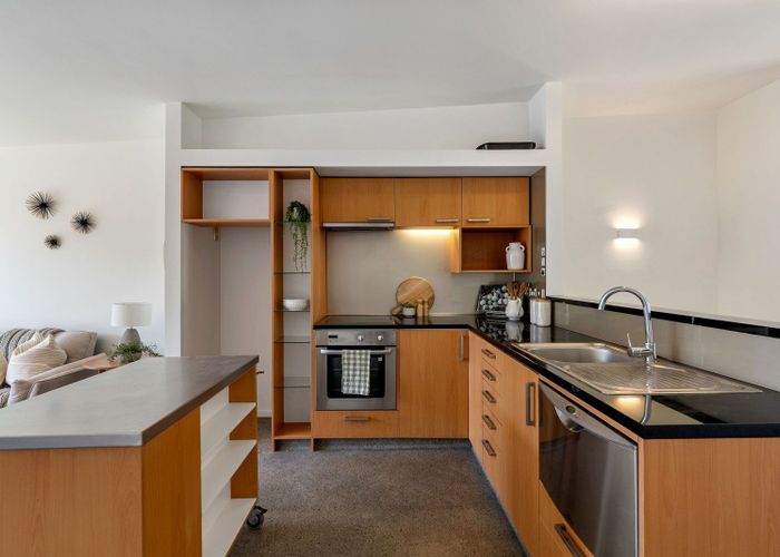  at 12/45 Childers Terrace, Kilbirnie, Wellington, Wellington