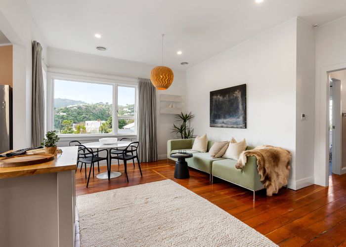  at 26 Fernhill Terrace, Wadestown, Wellington, Wellington