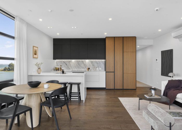  at 701/6 Boundary Road, Hobsonville, Waitakere City, Auckland