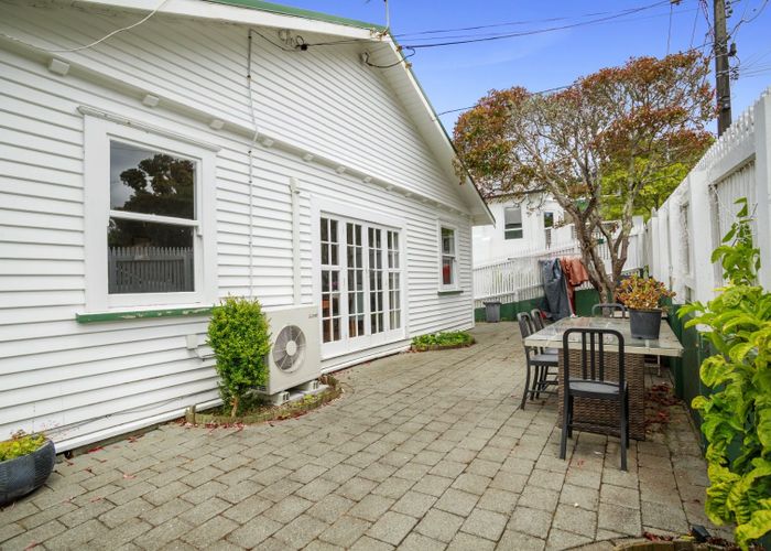  at 45 Weld Street, Wadestown, Wellington, Wellington