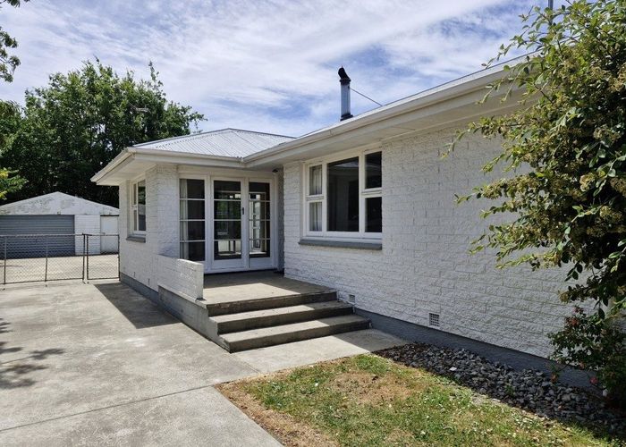  at 44 Glenmore Avenue, Casebrook, Christchurch City, Canterbury