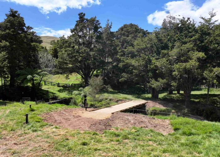  at 593 Peria Road, Peria, Far North, Northland