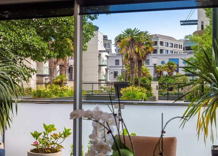  at 104/125 Customs Street West, Auckland Central, Auckland