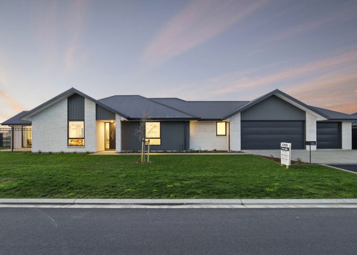  at 1 Longore Way, Rolleston, Selwyn, Canterbury