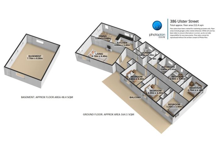  at 386 Ulster Street, Beerescourt, Hamilton, Waikato