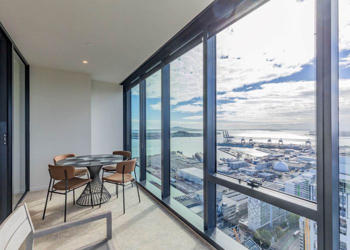 at 4304/10 Commerce Street, City Centre, Auckland City, Auckland