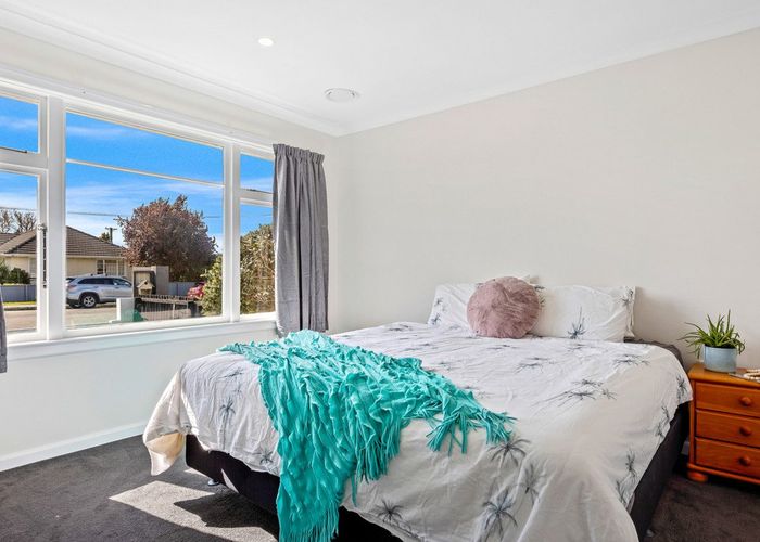  at 6 Voss Street, Shirley, Christchurch