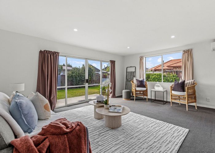  at 123A Queenspark Drive, Parklands, Christchurch City, Canterbury