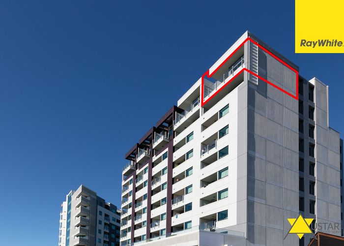  at 1001/8 Waikumete Road, Glen Eden, Waitakere City, Auckland