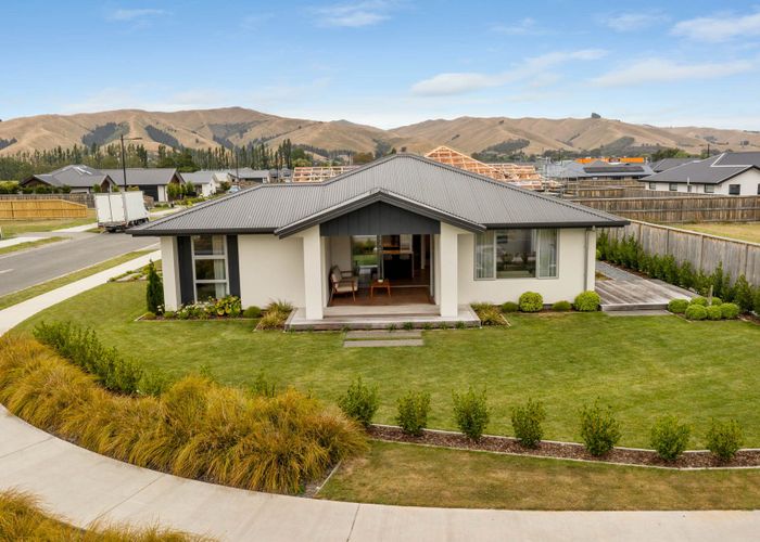  at 43 Wai Iti Avenue, Redwoodtown, Blenheim, Marlborough