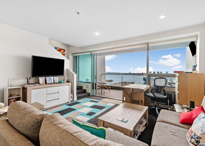  at 1112/2 Beach Road, Auckland Central, Auckland