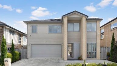  at 18 Hangahai Road, Flat Bush, Auckland