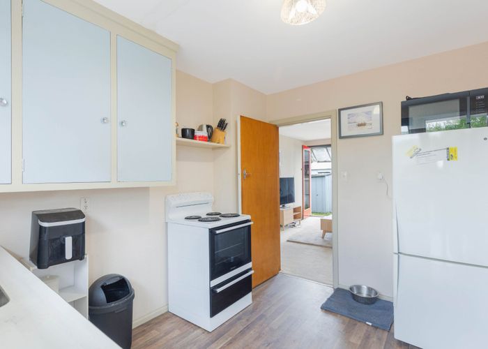  at 4/38 North Avon Road, Richmond, Christchurch City, Canterbury