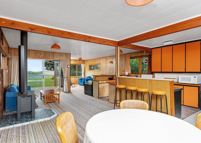  at 122 Blue Pacific Parade, Riversdale Beach, Masterton