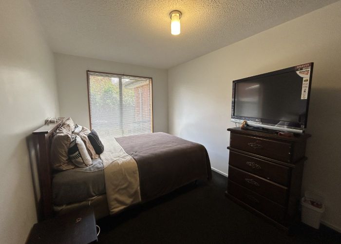  at 48b Division Street, Riccarton, Christchurch City, Canterbury