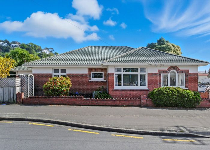  at 31 Beach Street, Saint Clair, Dunedin, Otago